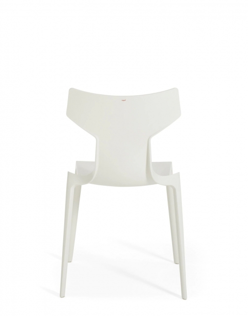 RE-CHAIR - Weiss