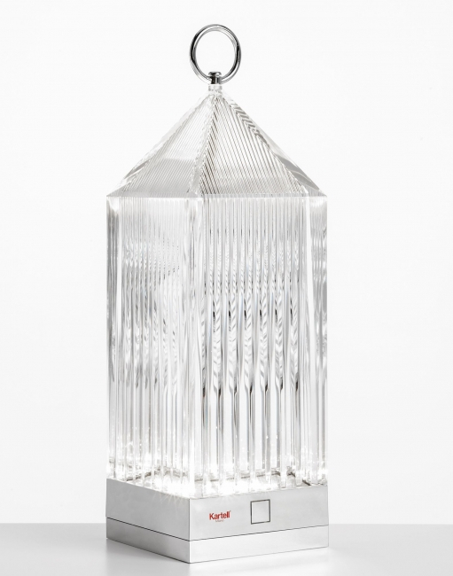 Lantern - Transparent